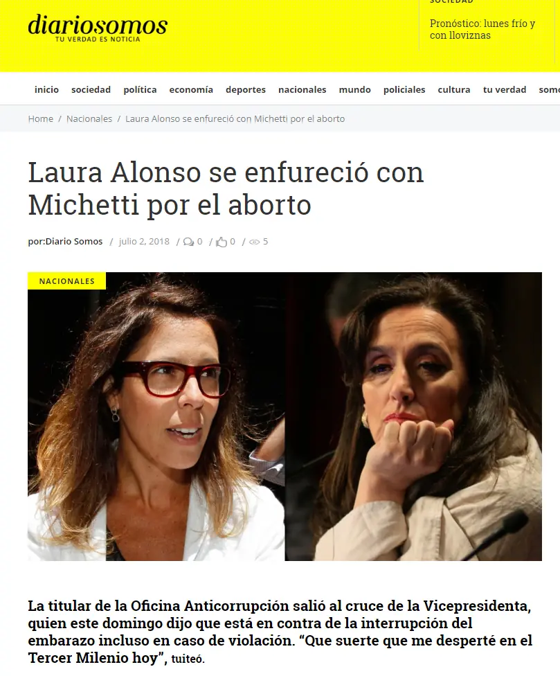 aborto
