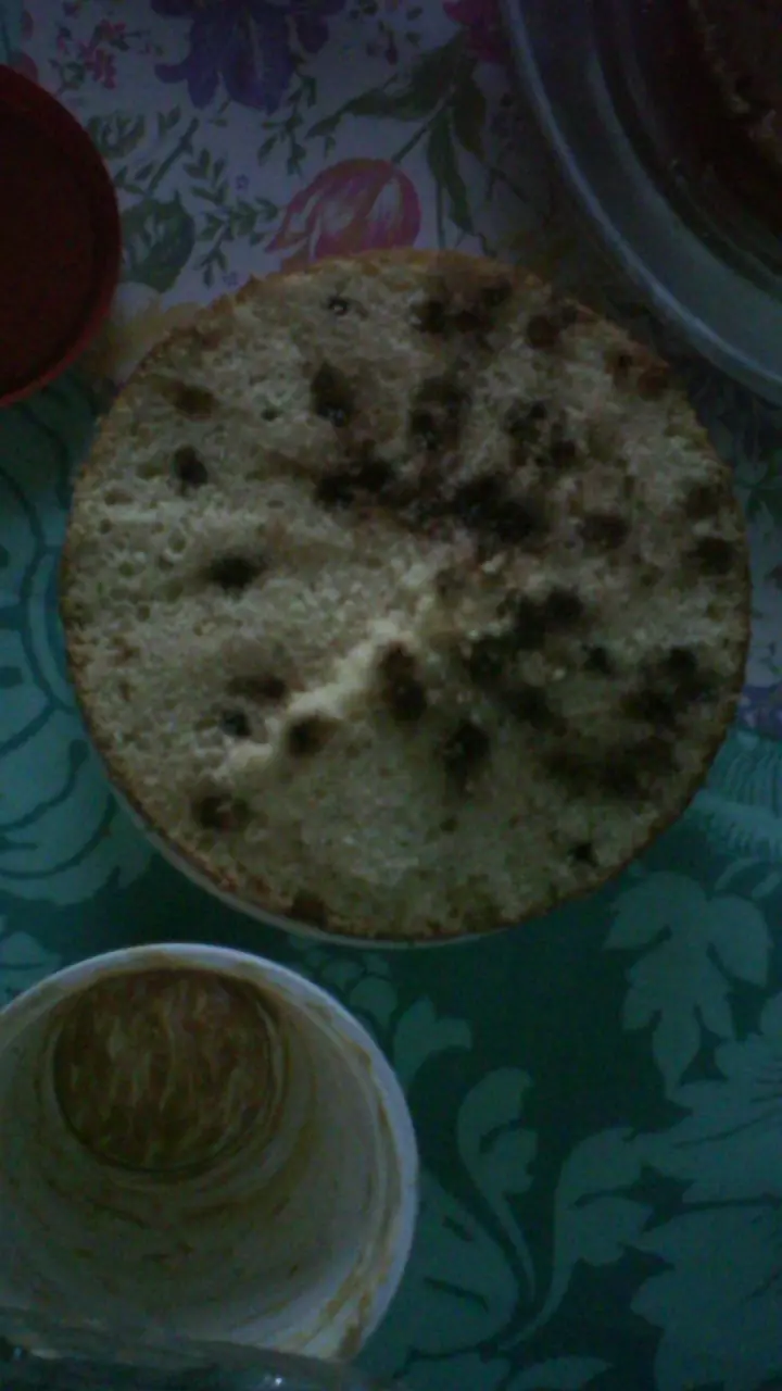 torta