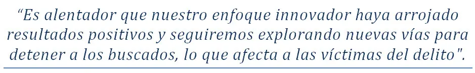 delincuentes