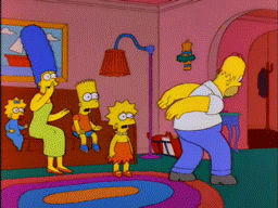 Shout Gif