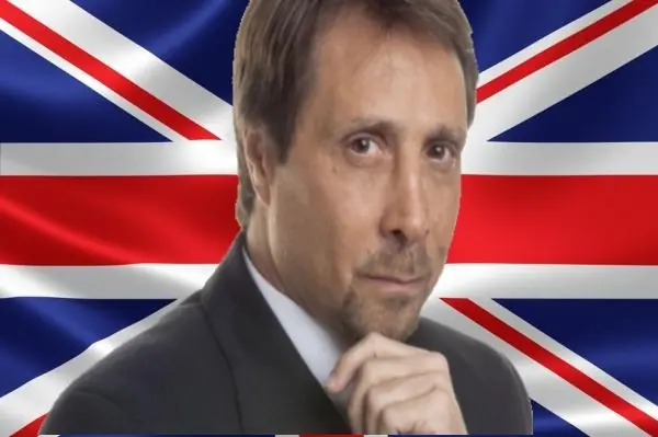 Eduardo Feinmann Eduardo Feinmann