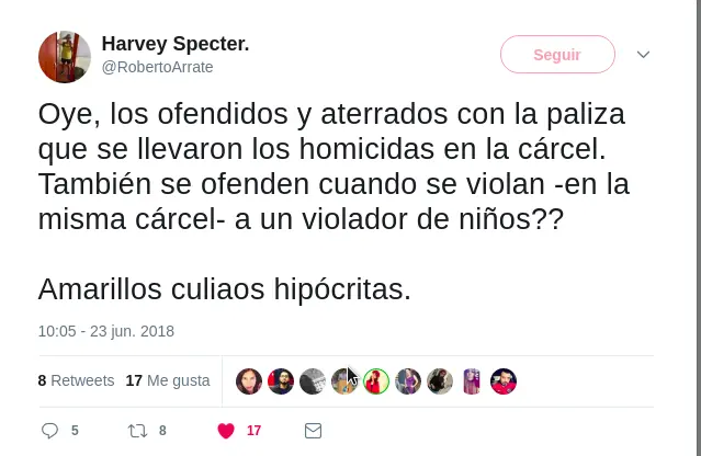 respeto