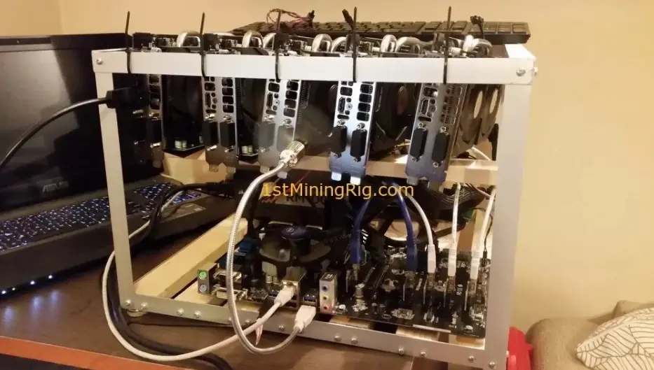 equipos para mineria de criptodi