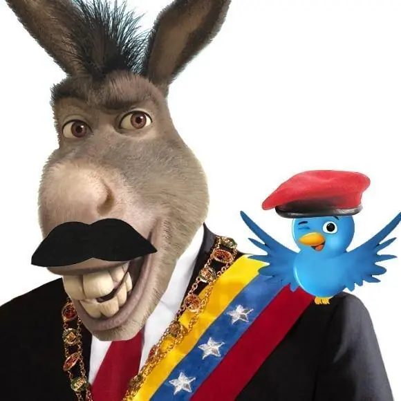 Maduro extorsiona y se prepara para incendiar Venezuela