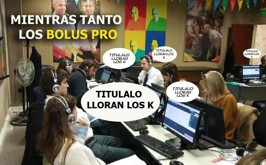 no mas