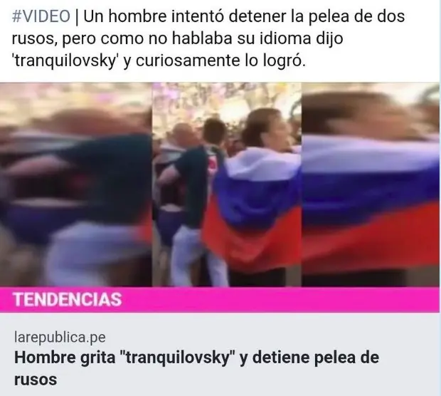 humor