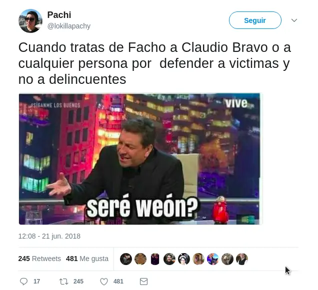 orden