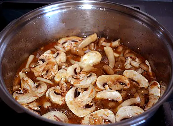goulash