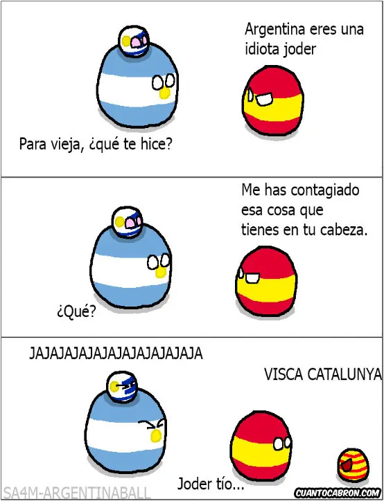 Argentina
