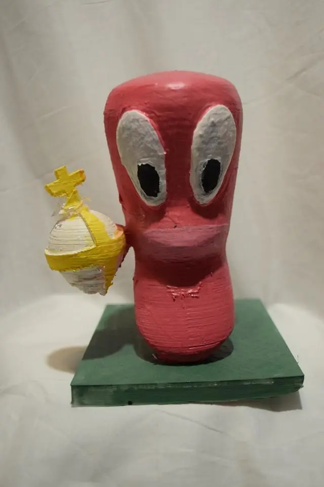 Tengo  impresoras 3D y te muestro lo que hago