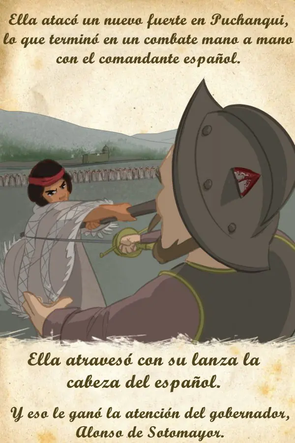 mapuche