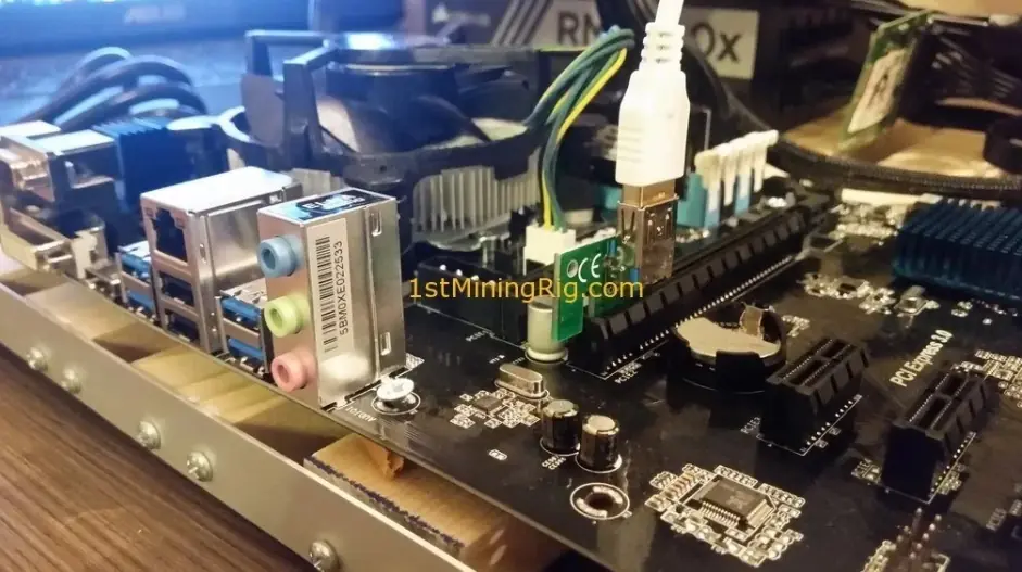 bitcoin minar