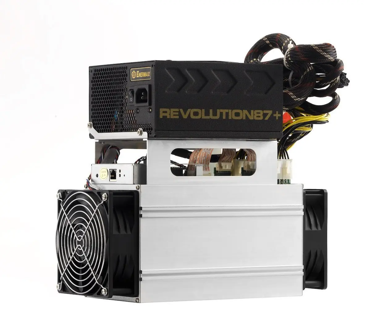 bitcoin minar