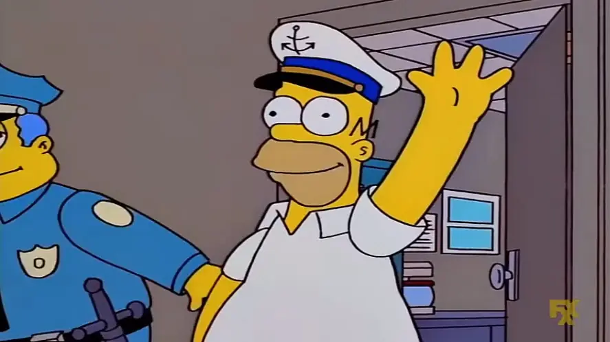 los simpson