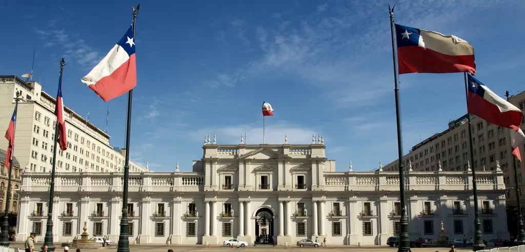 Es Chile un país autoritario?