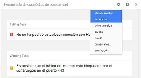 conexion conexion