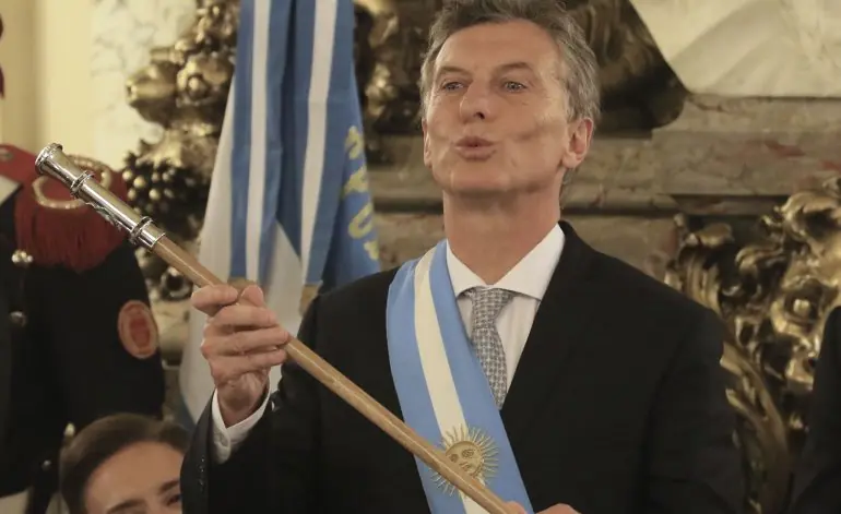 Macri va a ganar en 2019