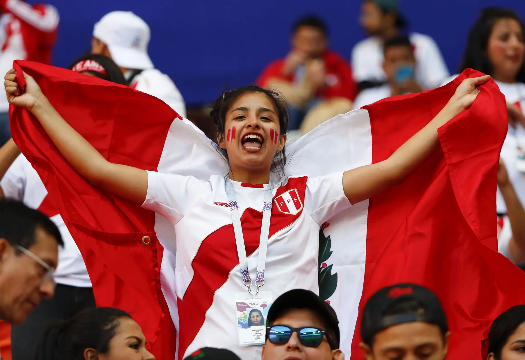 peruanas