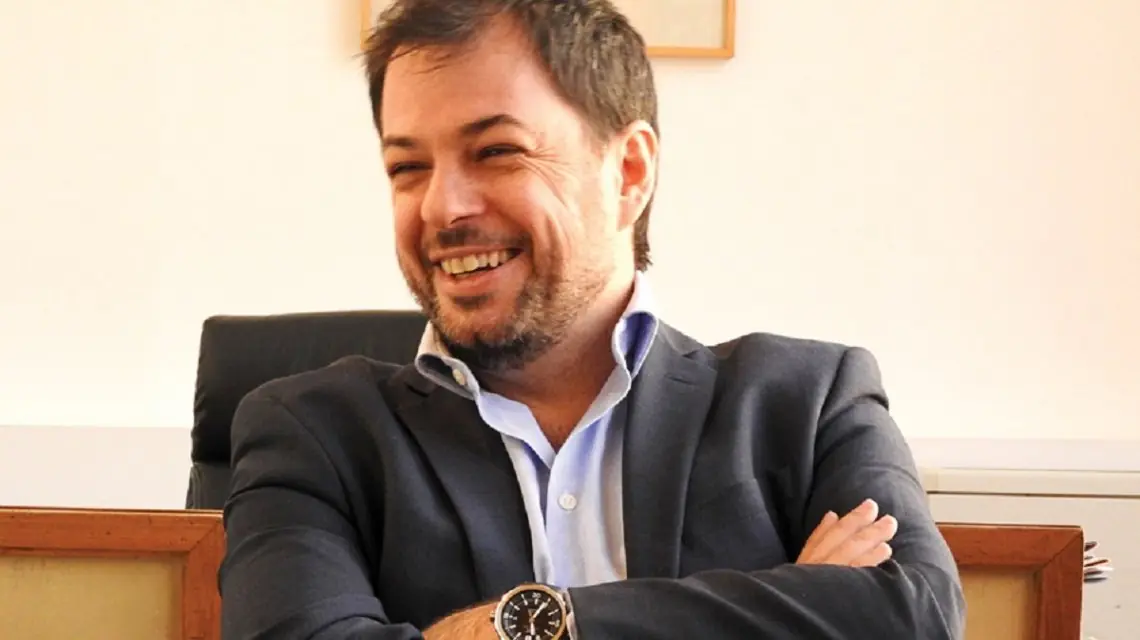 Gilligan, River y 1,2 millones en Andorra