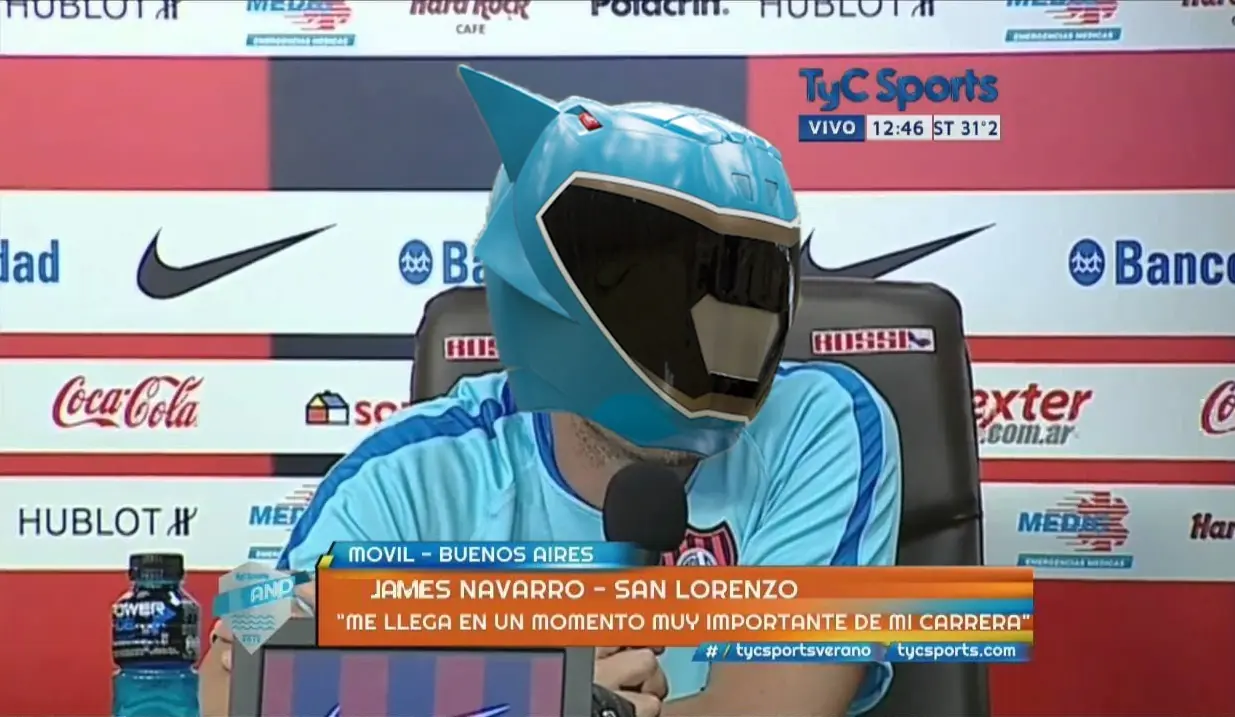 Power rangers
