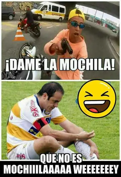risas