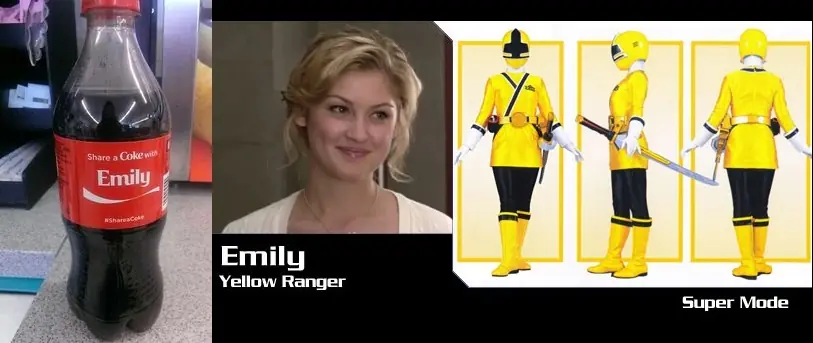 Fanarts-memes de Power Rangers-Super Sentai propios parte 2