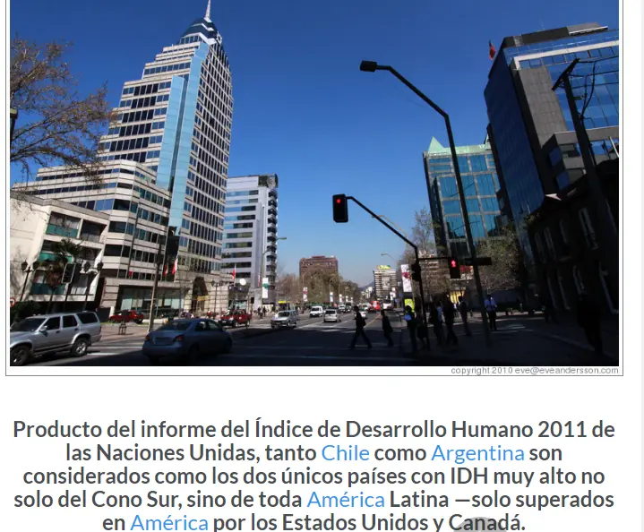 Argentina