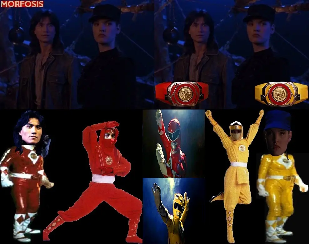 Tokusatsu