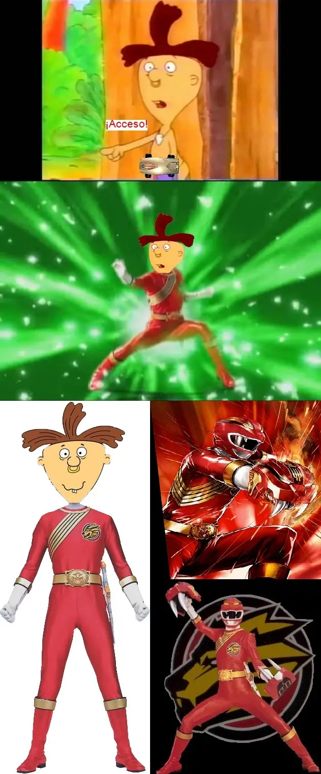Tokusatsu
