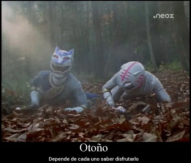 infancia