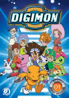Cual fue la mejor saga de Digimon?