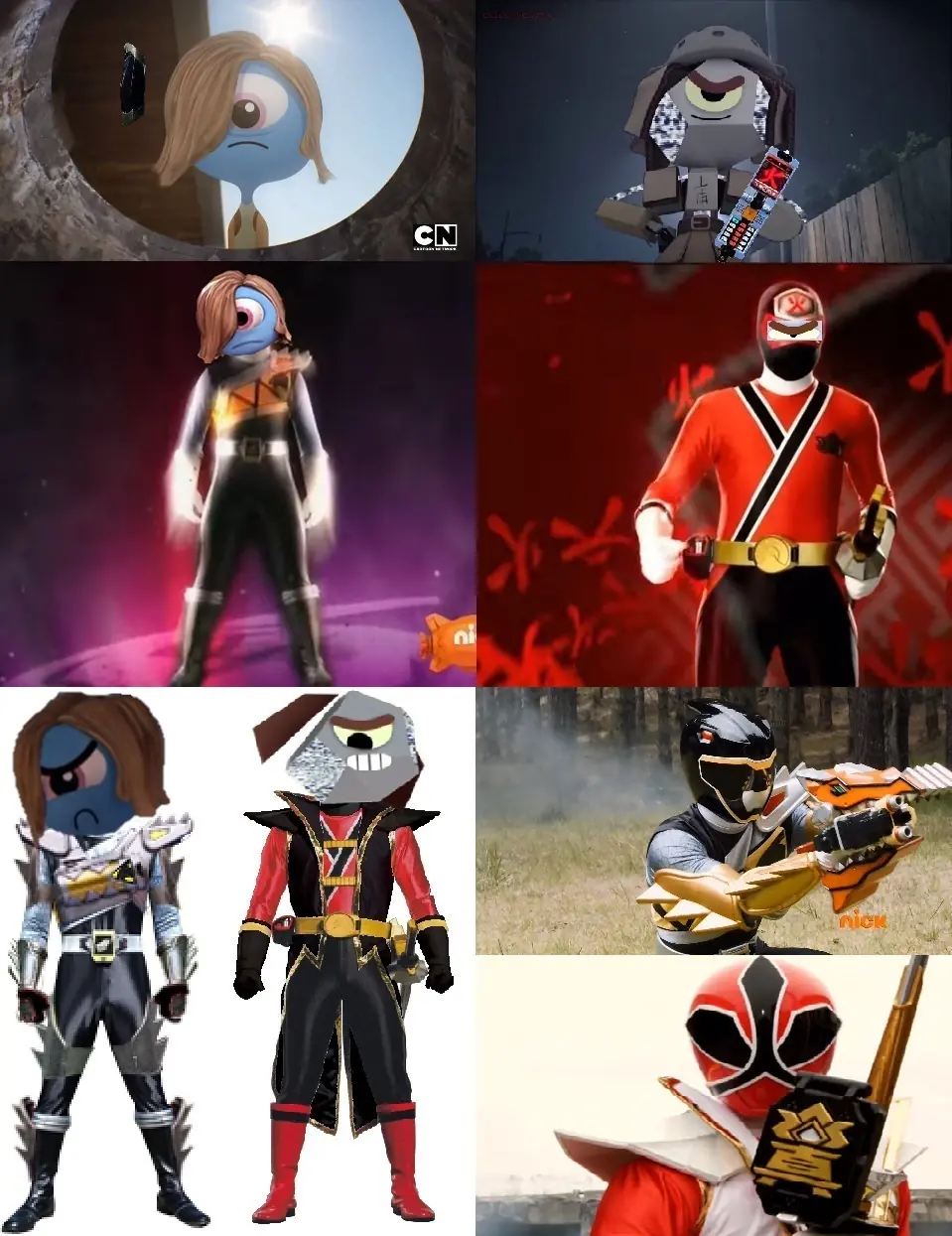 Tokusatsu