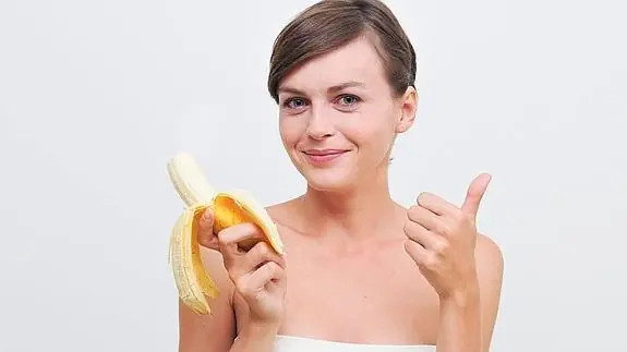La banana mañanera