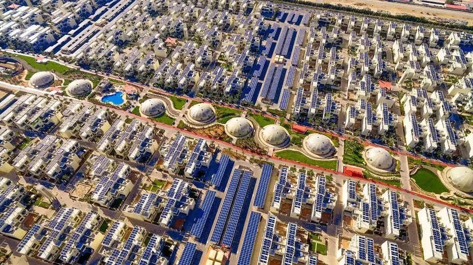 Dubái se gastará 354 millones en construir una ciudad