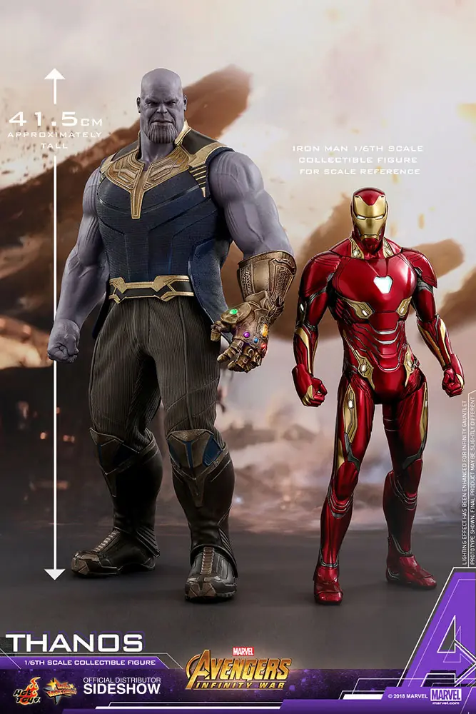 iron man