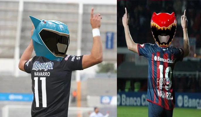 Super Sentai