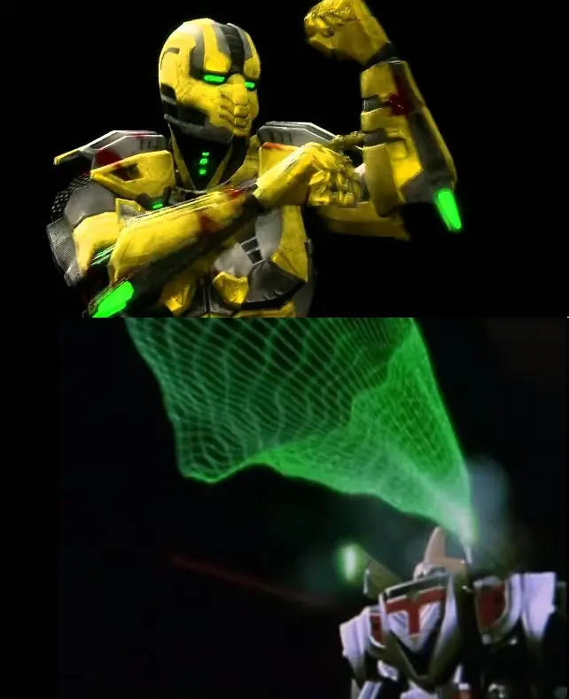 Super Sentai