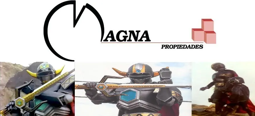 Power rangers