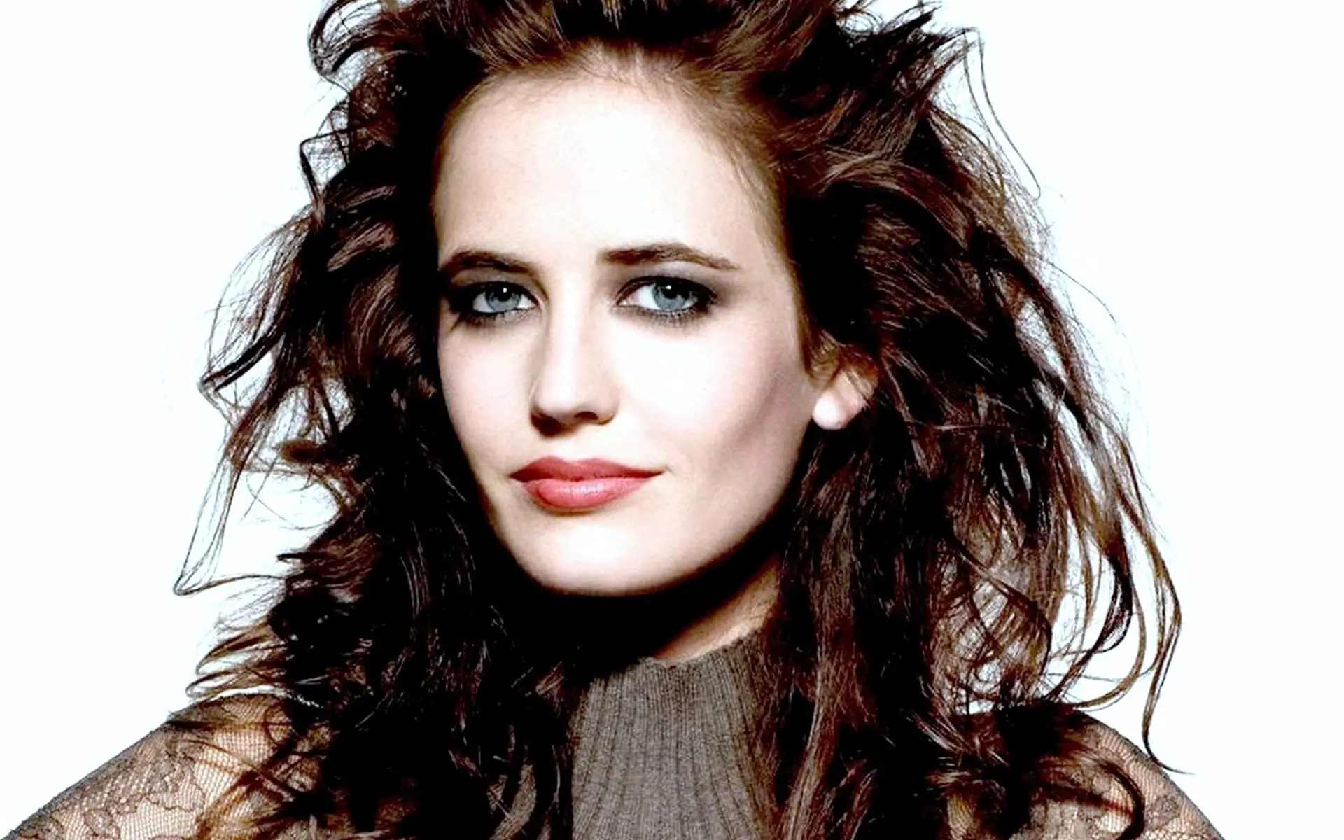 Eva Green curiosidades