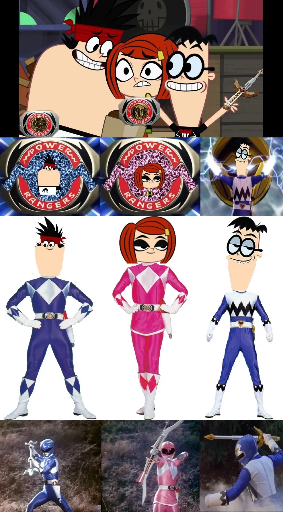 Tokusatsu