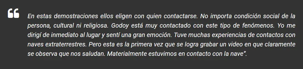 comunicacion