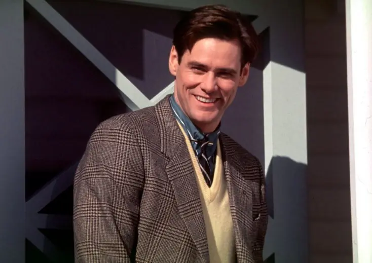 Recuerdas a la hija de Jim Carrey? Mira lo guapa que se ve