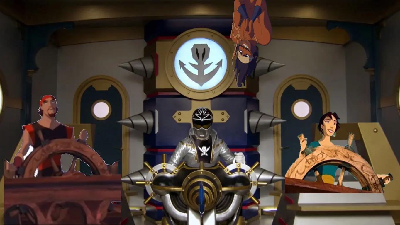 Tokusatsu