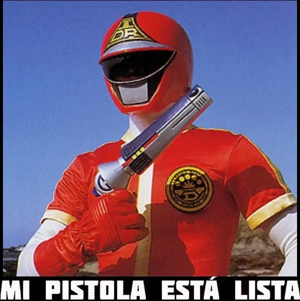 Tokusatsu