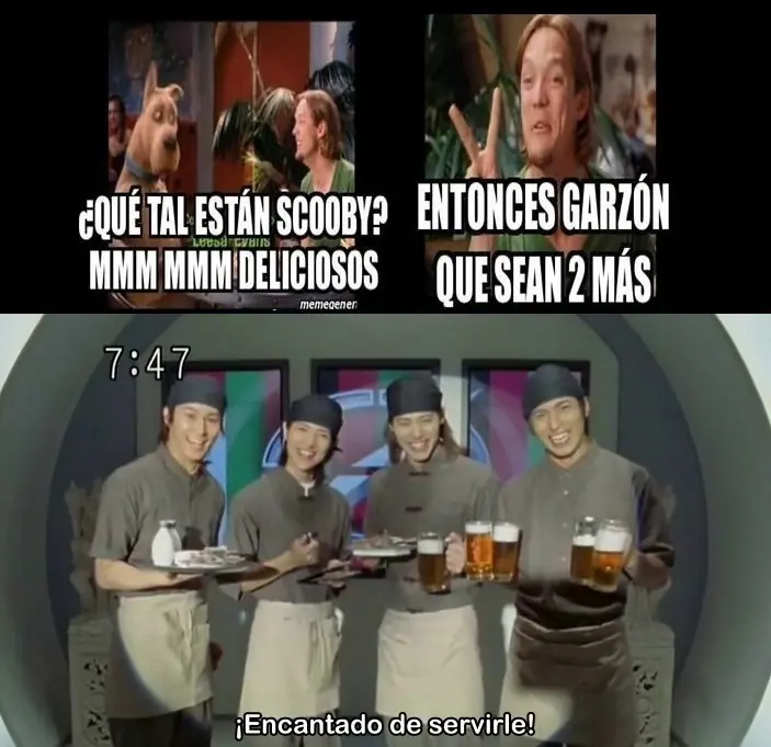 infancia