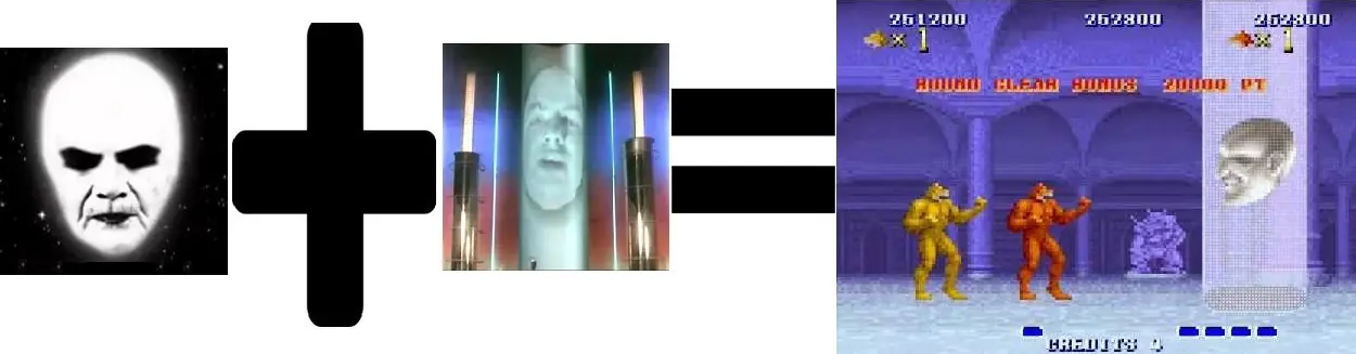Tokusatsu