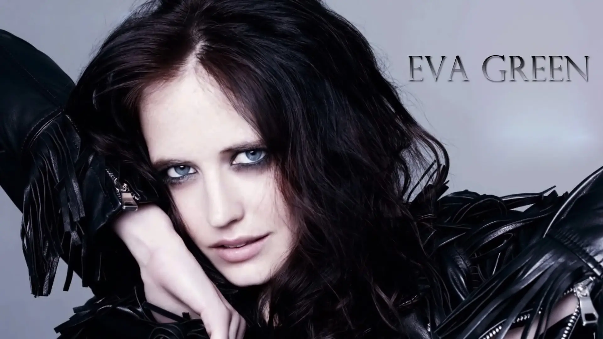 Eva Green 2017