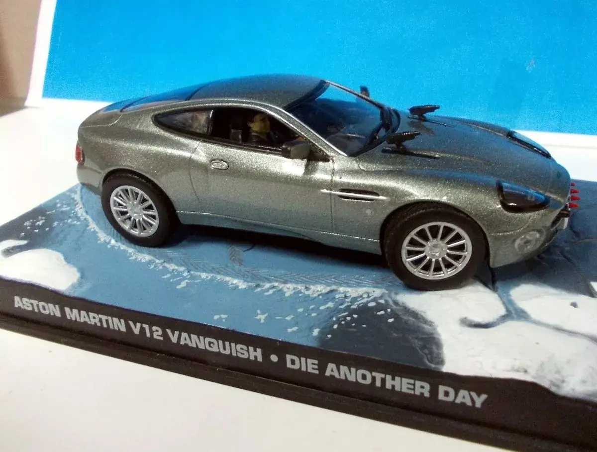 eaglemoss