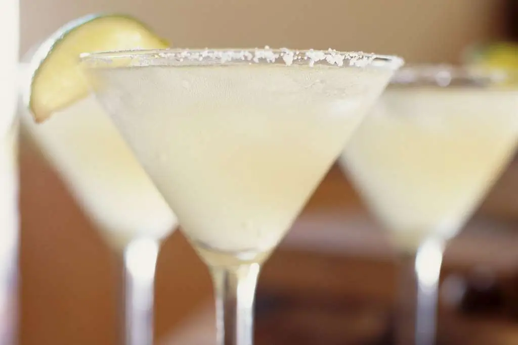 Bebidas con ron para tomar un fin de semana