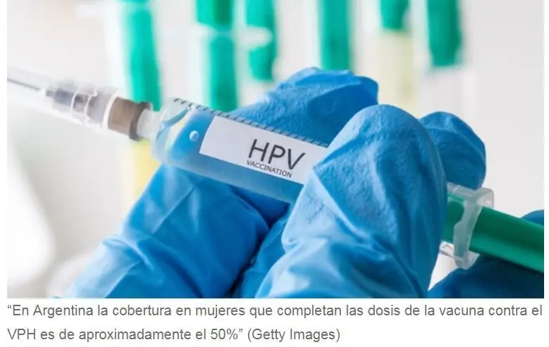 Más del 80% de las personas se contagiarán VPH